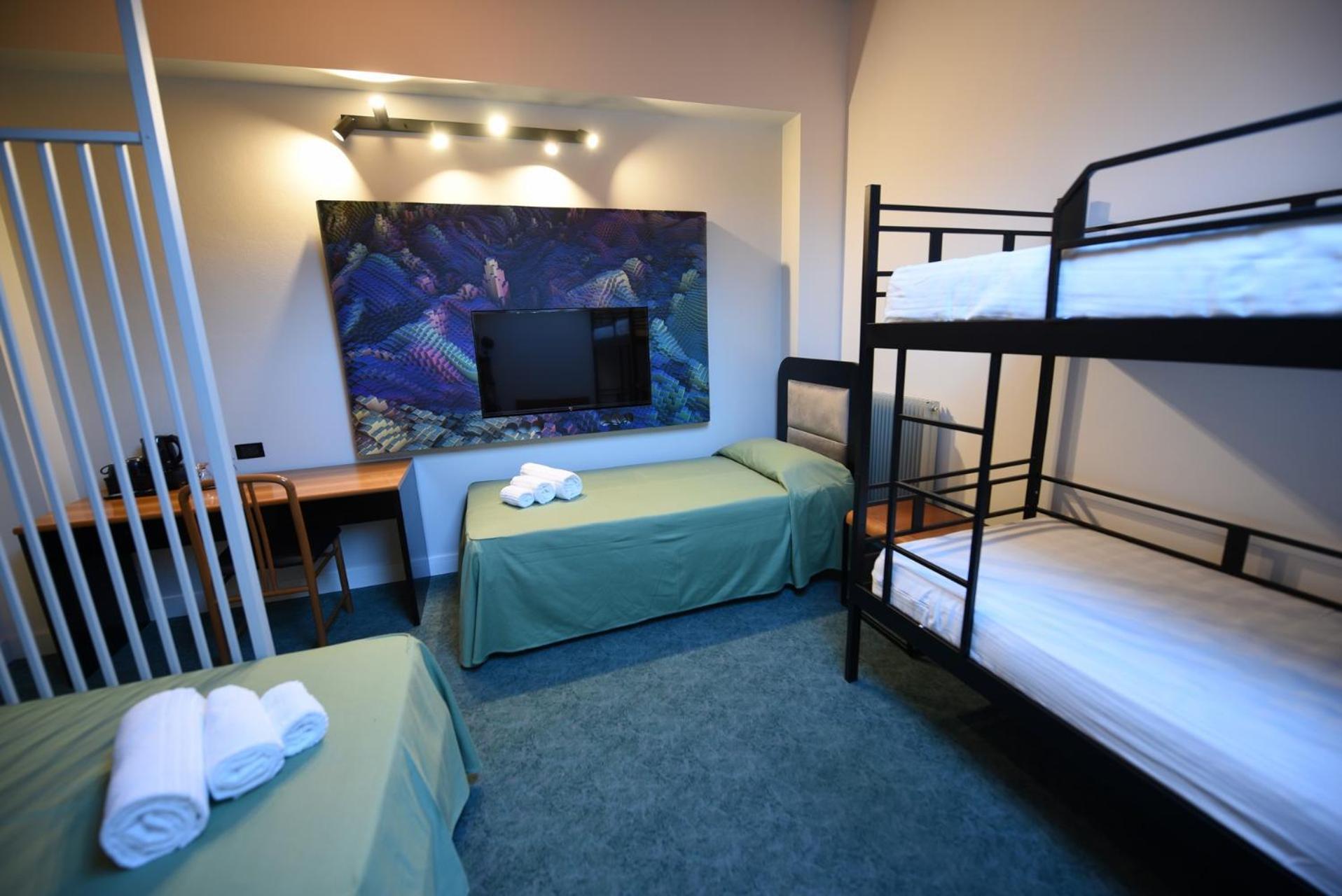 Hotel Celis Barcis Bagian luar foto