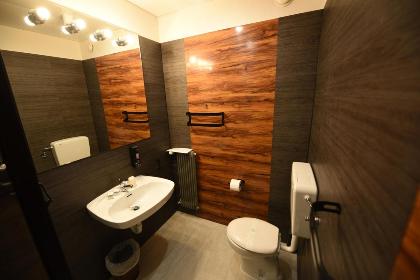 Hotel Celis Barcis Ruang foto
